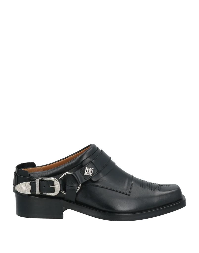 Toga Virilis Mules and clogs 1
