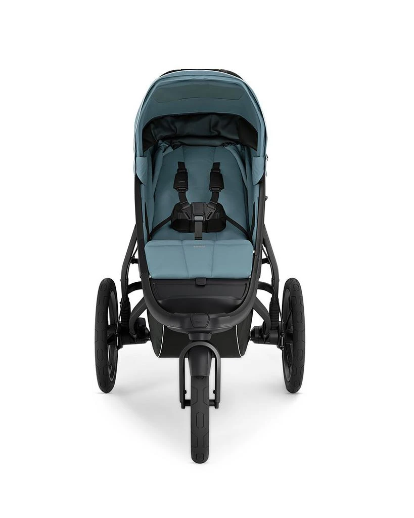Thule Urban Glide 3 Stroller with Magnetic Harness Buckle 4