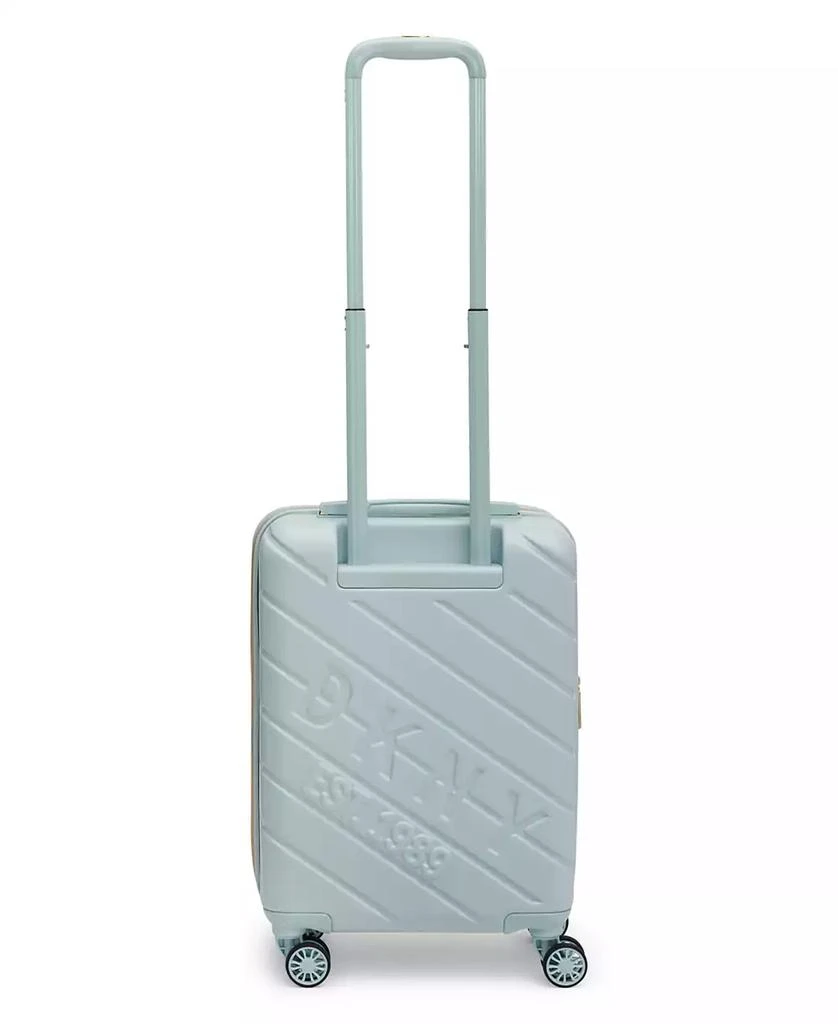 DKNY Bias 20" Upright Trolley Luggage 2