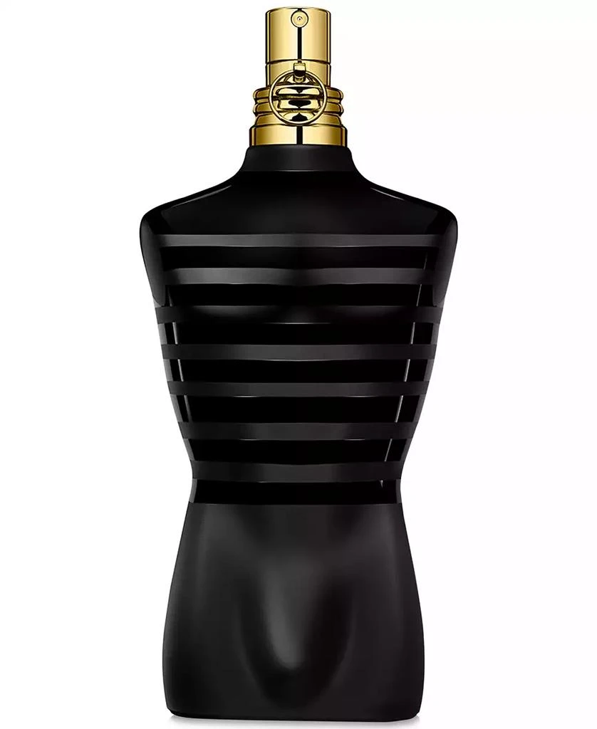 Jean Paul Gaultier Men
s Le Male Le Parfum Eau de Parfum Spray, 6.7 oz., Exclusively at Macy
s 1