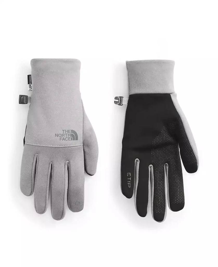 The North Face Men's Etip™ Fleece Gloves 1