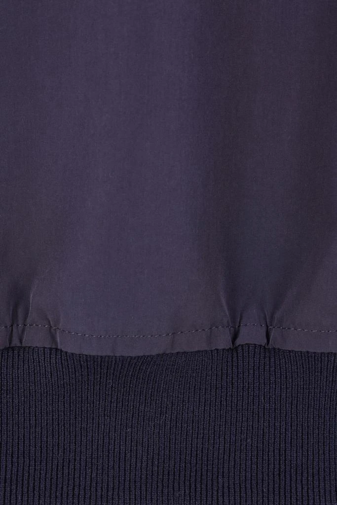 Brunello Cucinelli Brunello Cucinelli Bonded Padded Vest 3