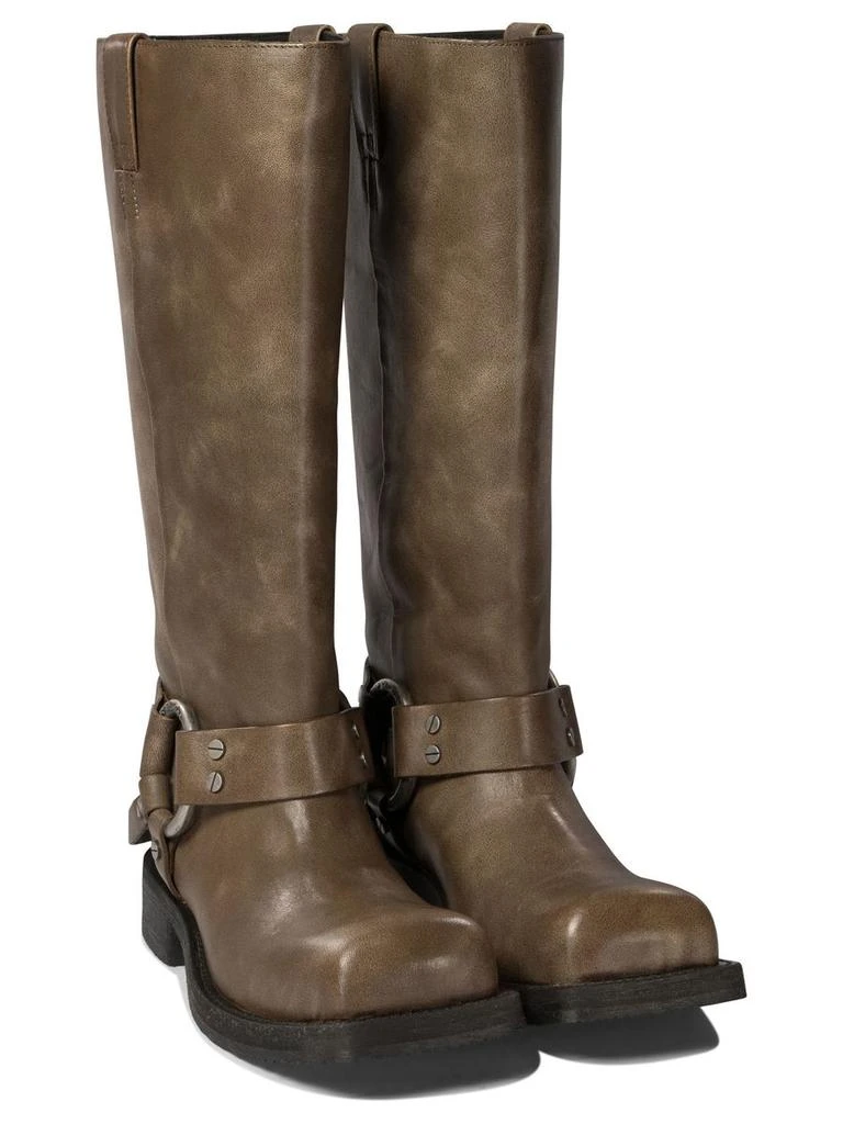 Acne Studios Acne Studios Boots 3