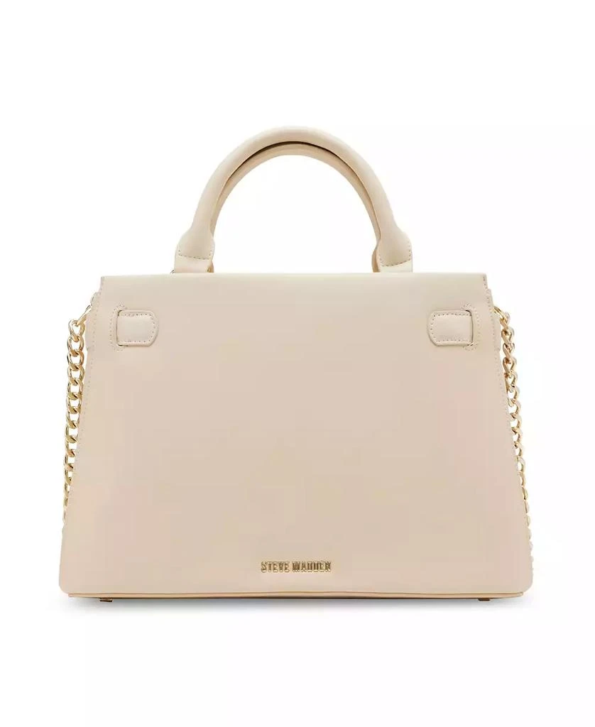Steve Madden Broxanne Satchel Bag 3