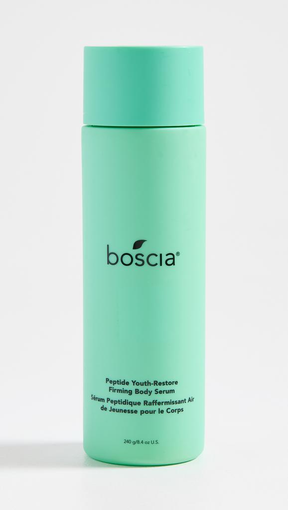 Boscia Peptide Youth-Restore Firming Body Serum