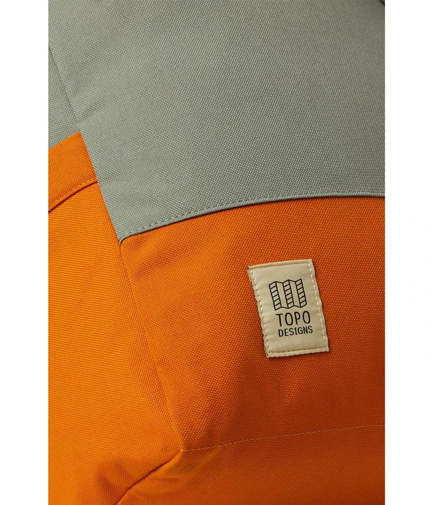 Topo Designs Daypack Classic 4