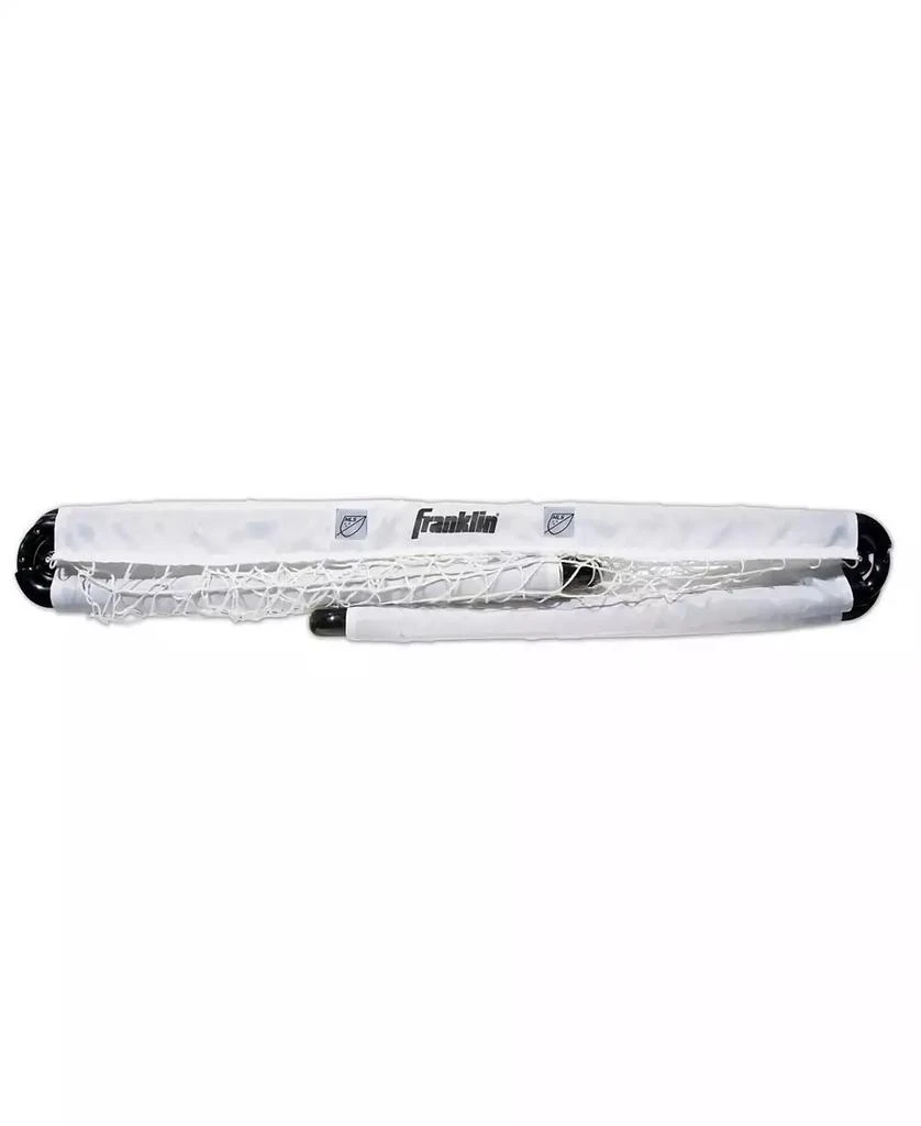Franklin Mls Fold N Go Soccer Set 2