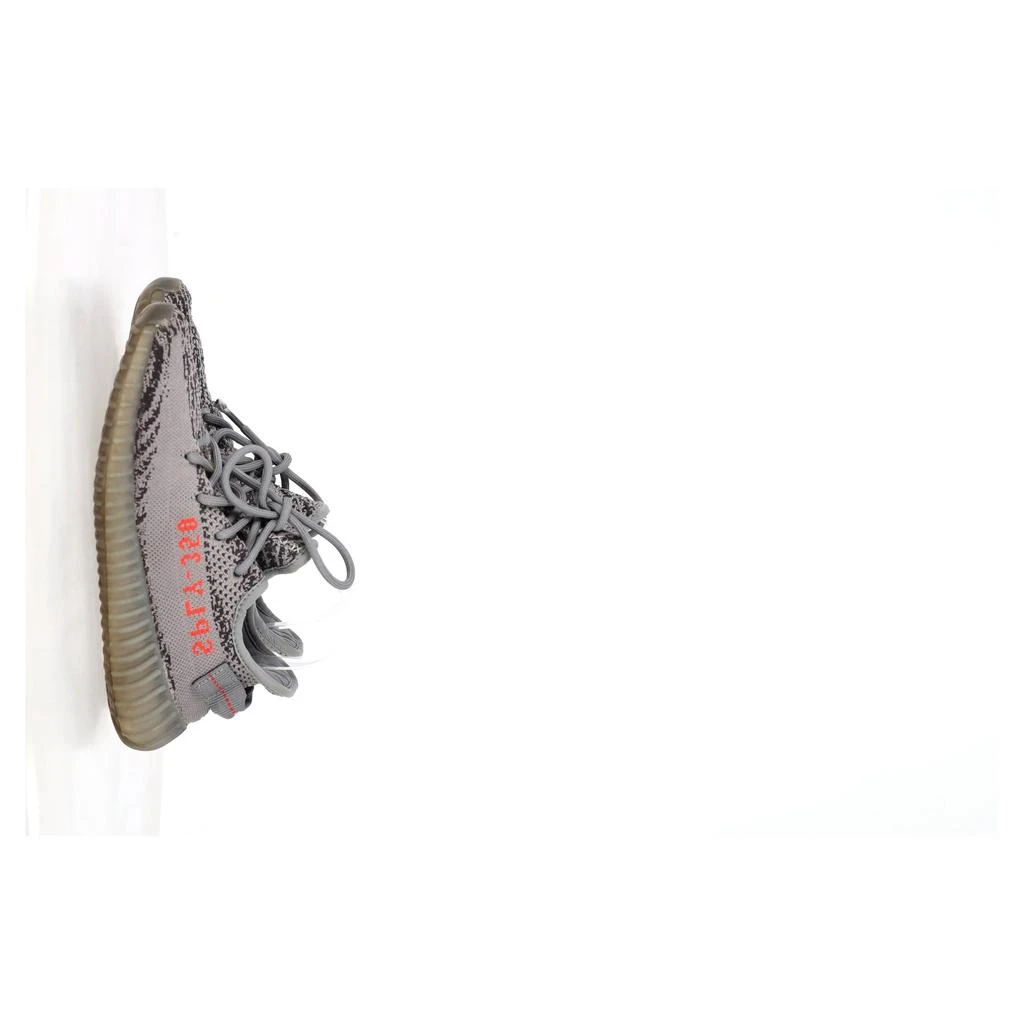 YEEZY Adidas Yeezy Boost 350 V2 Beluga Sneakers in Grey Synthetic 4