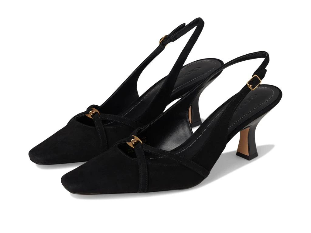 Coach Rowyn Slingback 1
