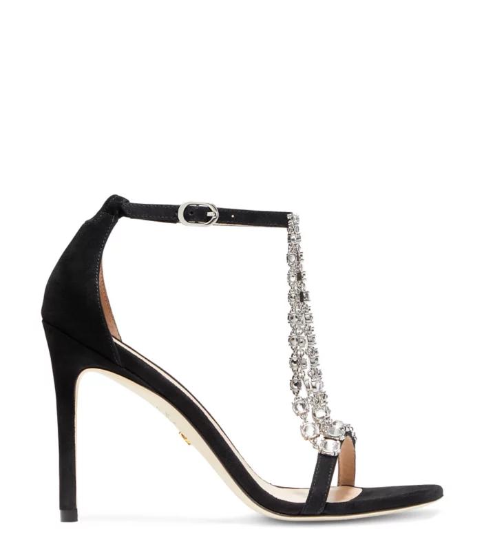 Stuart Weitzman STARDUST 100 SANDAL