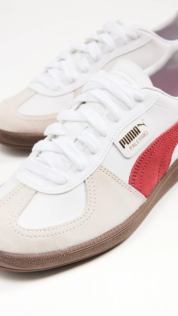 Puma Palermo Unisex Sneakers 5
