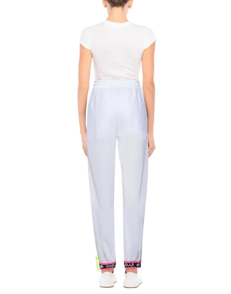 LOTTO LEGGENDA Casual pants 3
