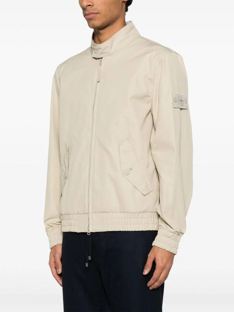 Stone Island Stone Island Jacket 4