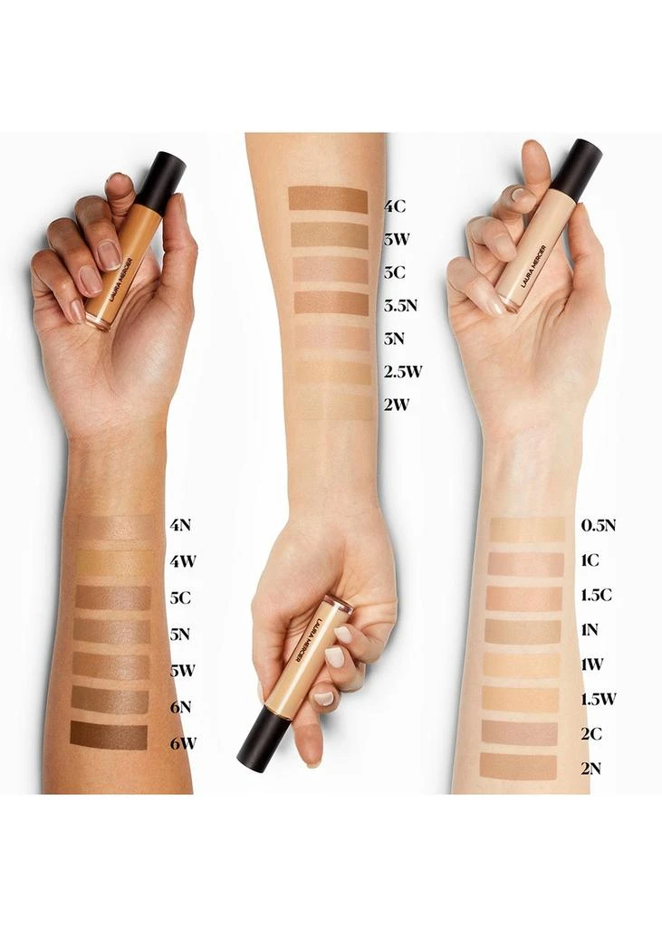 Laura Mercier Flawless Fusion Ultra-Longwear Concealer 4