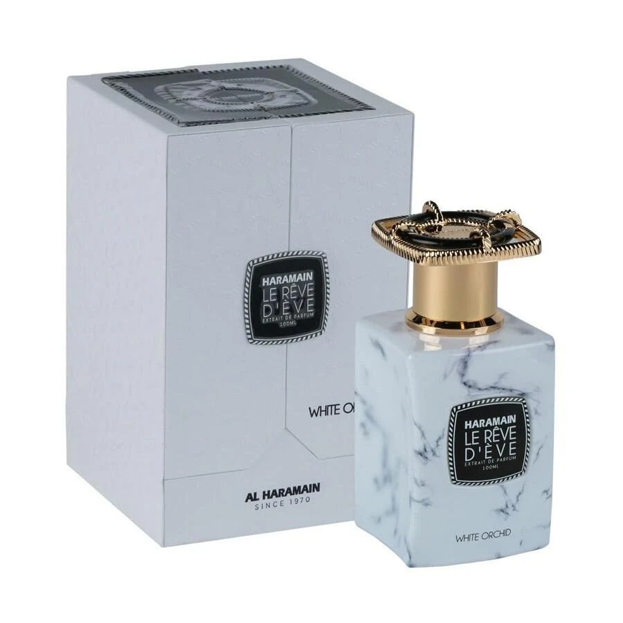 AL HARAMAIN Al Haramain Le Reve D'eve White Orchid Ladies ExDP 2
