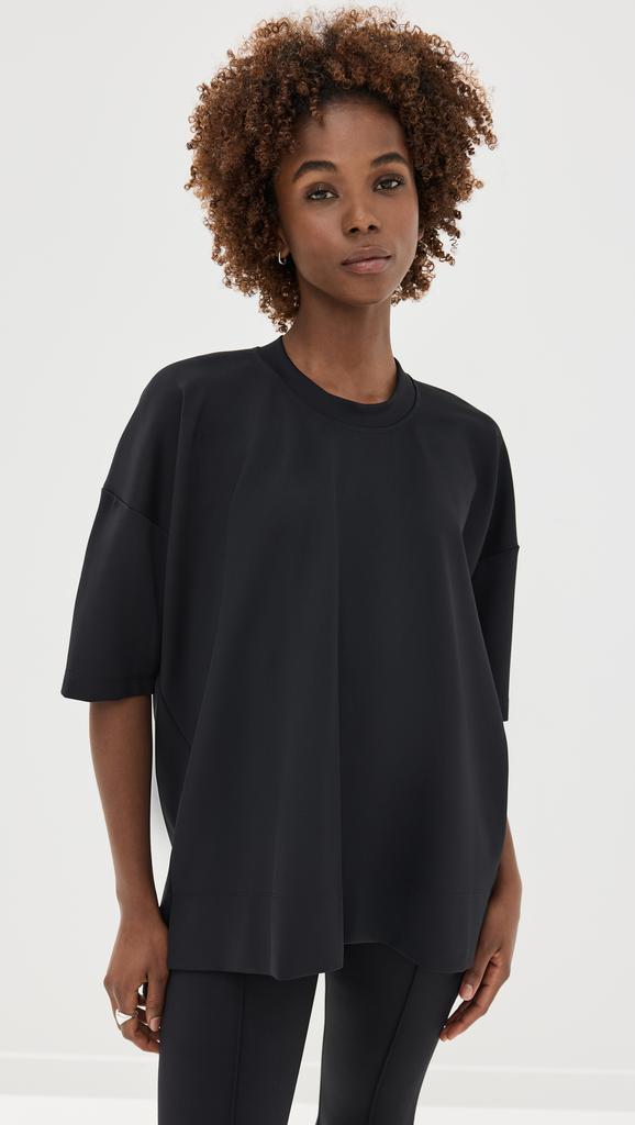 ROSETTA GETTY Collapsed T-Shirt