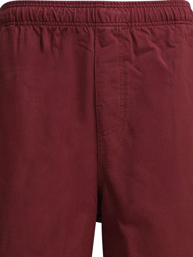 STUSSY Stüssy Heavy Jersey Shorts 3