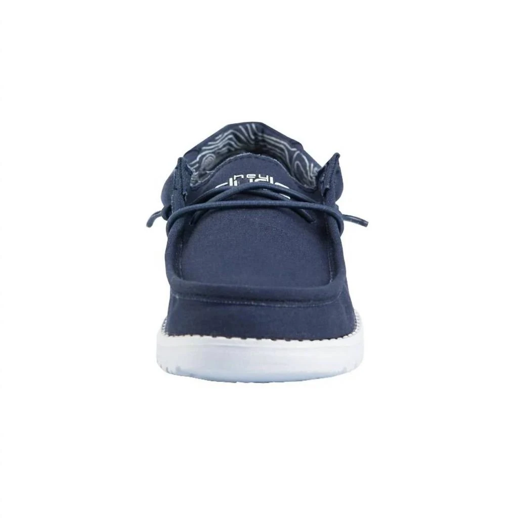 Hey Dude Hey Dude - Youth Wally Casual Shoes 4