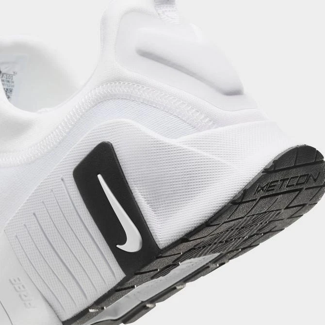 NIKE Men's Nike Free Metcon 6 Training Shoes 3
