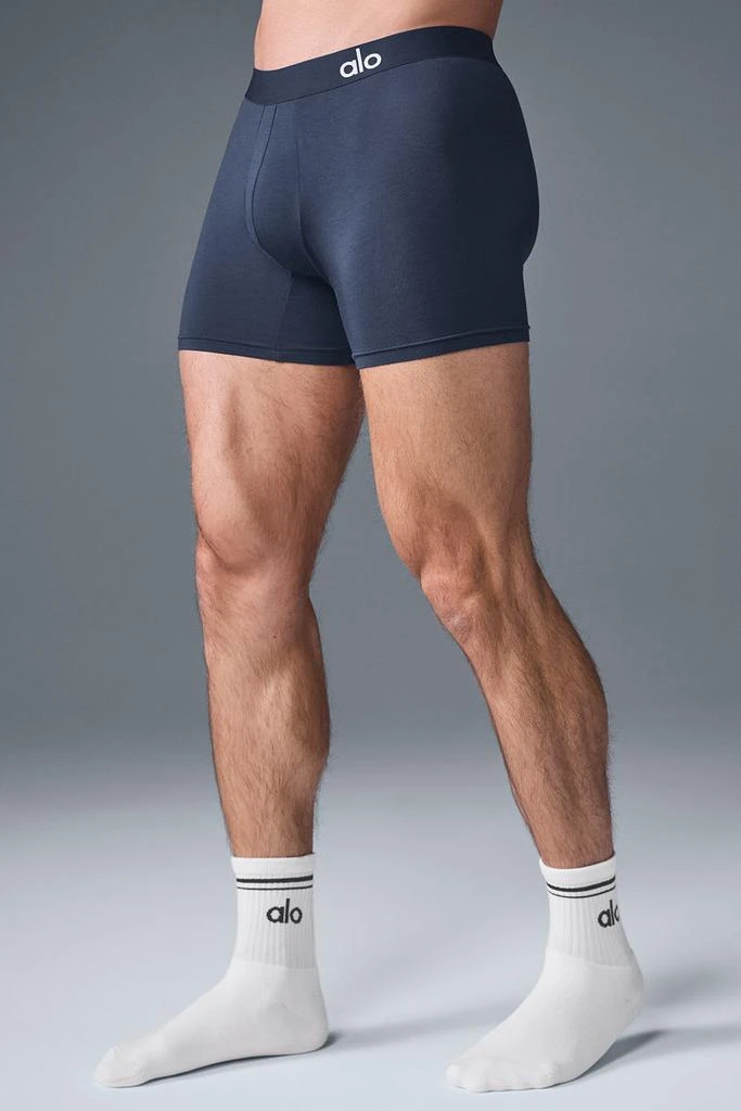 Alo Day And Night Boxer - Navy 3