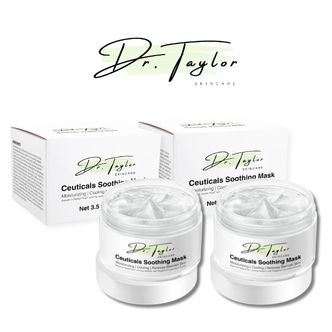 Extra 10% off Dr. Taylor