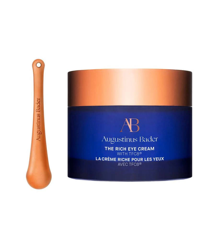 Augustinus Bader The Rich Eye Cream (15ml) 8