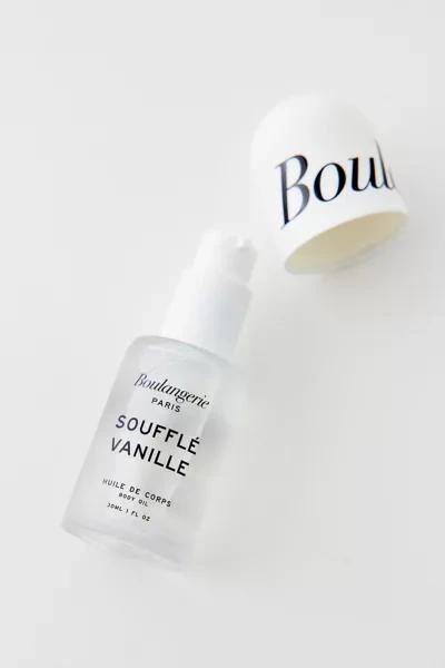 Boulangerie Boulangerie Mini Body Oil 3