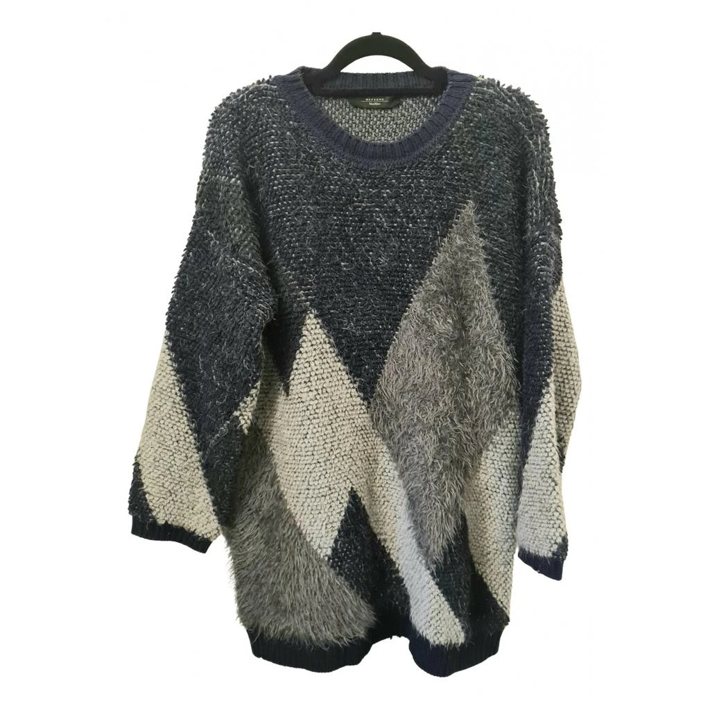 Weekend Max Mara Max Mara Weekend Wool jumper 1