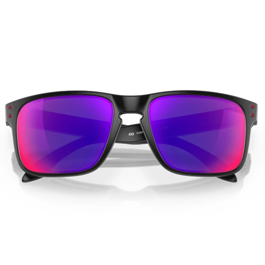 Oakley Oakley Holbrook Sunglasses 6