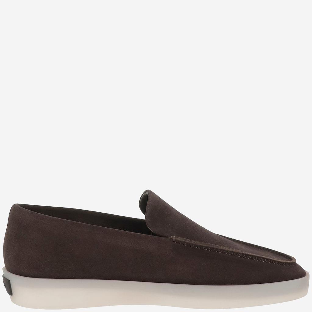 【送料&関税込】Fear of God Leather Slip-on Loafer Fear of god Leather Slip-on Loafer - Business Casual Shoes
