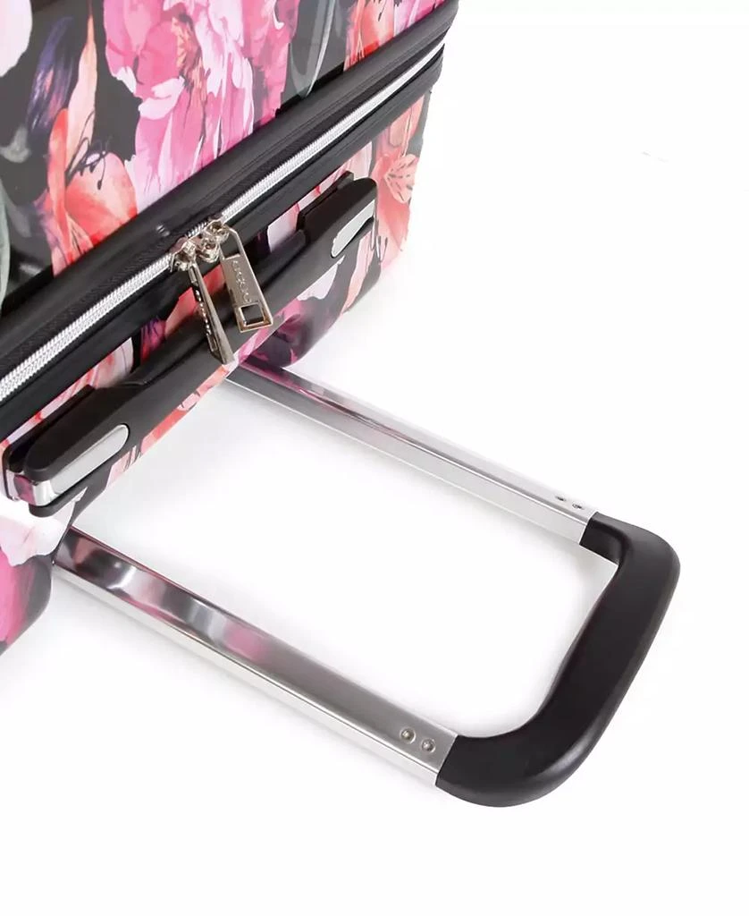 Bebe Marie 21" Hardside Carry-On Spinner Luggage 6