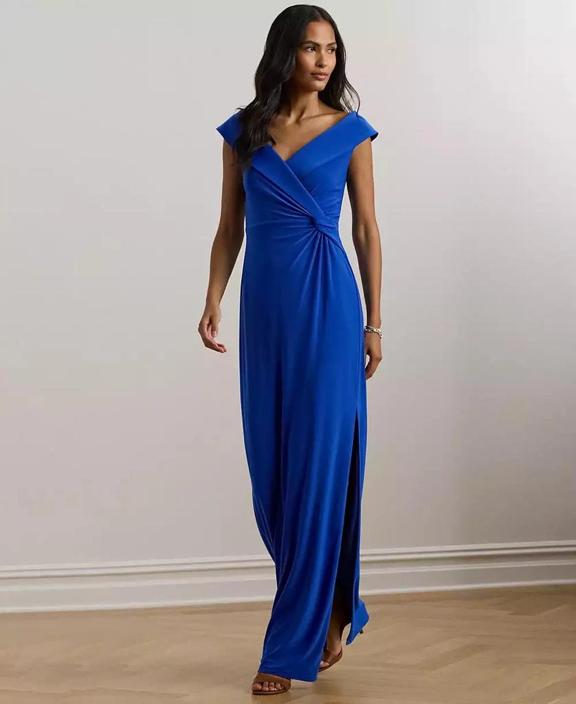 Shop Women's Jersey Off-the-Shoulder Gown on Sale at BeyondStyle  Get 31%  Off Women's Jersey Off-the-Shoulder Gown with Limited-Time Flash Deals,  Exclusive Discounts, and Special Offers. Enjoy Unbeatable Savings on  Women's Jersey