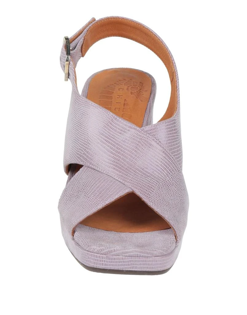 Chie Mihara Sandals 4