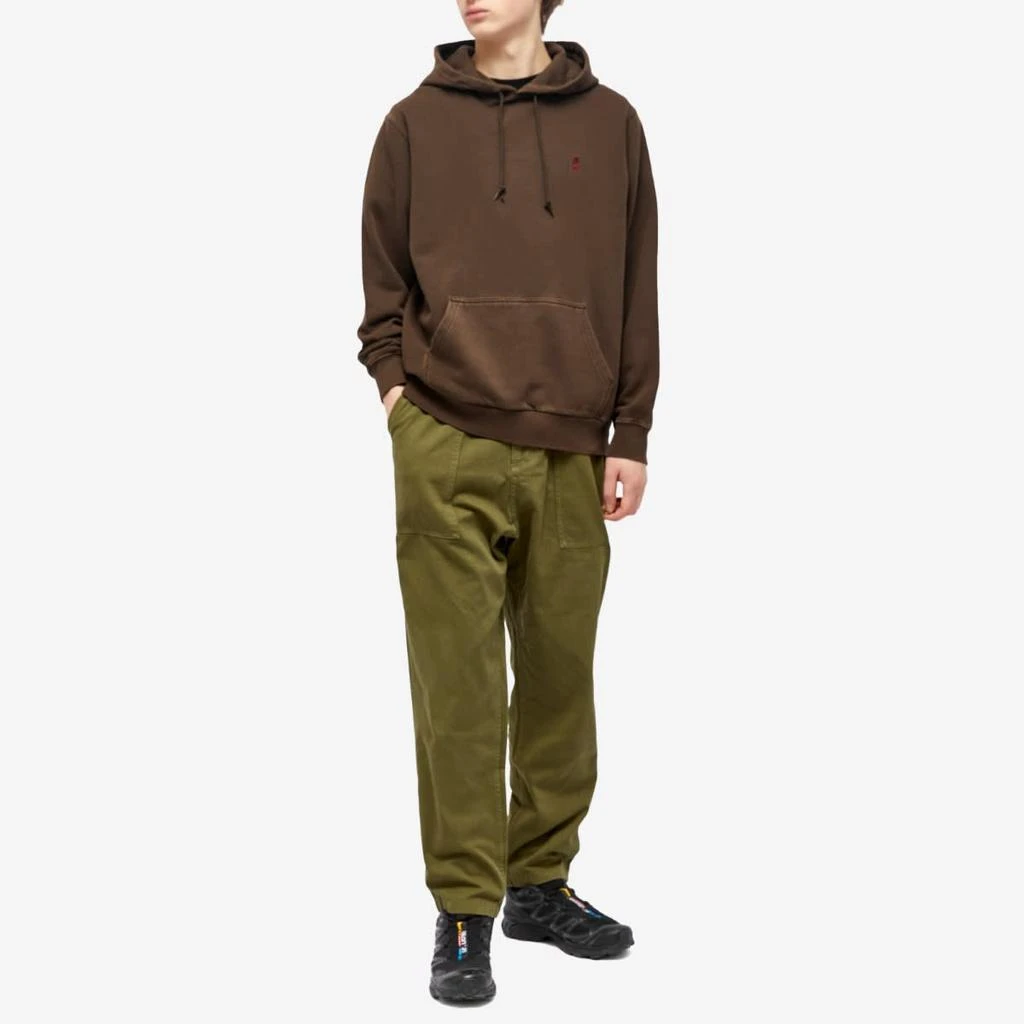 Gramicci Gramicci One Point Hoodie 4