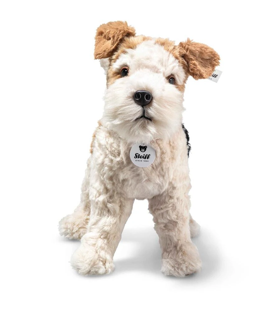 Steiff Foxy Fox Terrier (32cm) 1