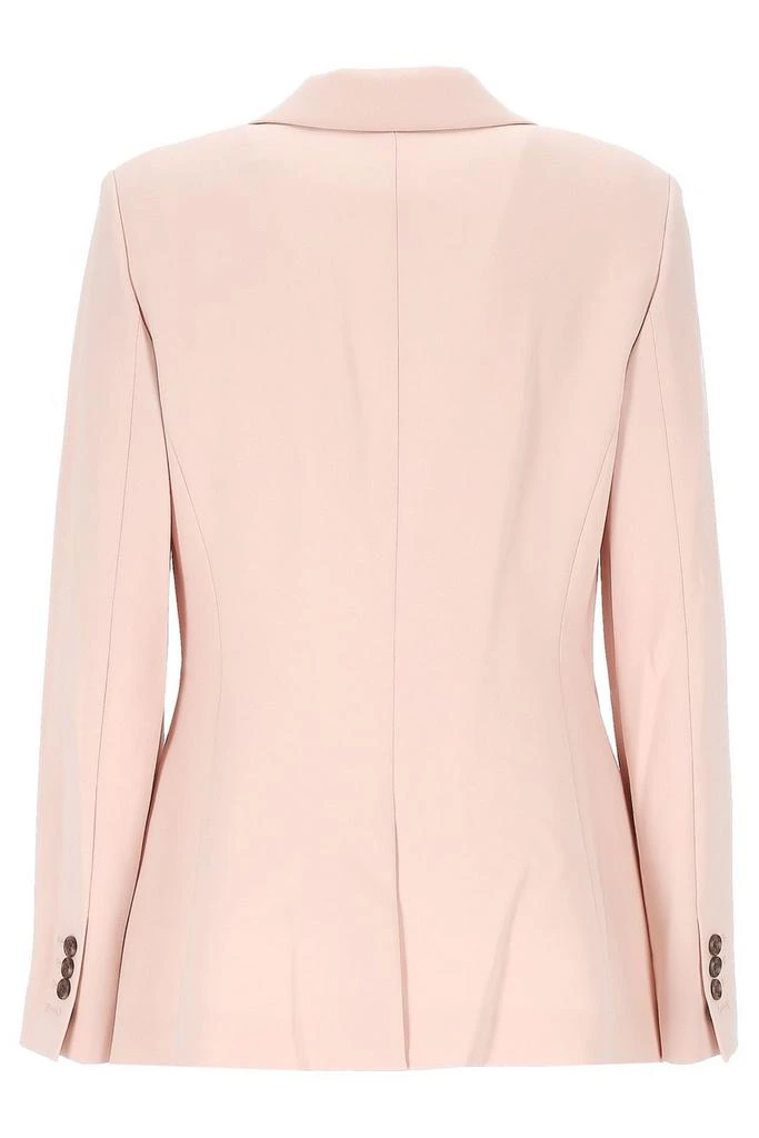 Theory Theory Admiral Crepe Staple Blazer 2