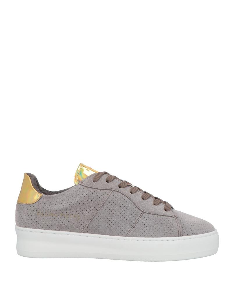 Filling Spaces Sneakers