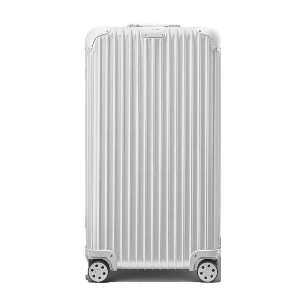 RIMOWA Original Trunk XL luggage 8