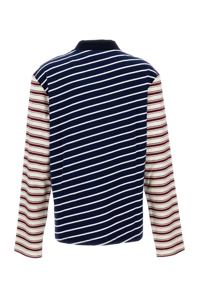 WALES BONNER Spirit Polo 2