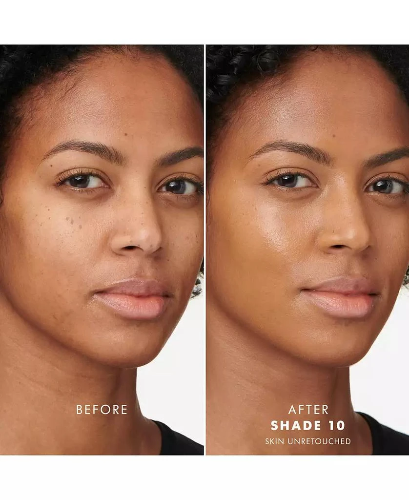 Giorgio Armani Armani Luminous Silk Natural Glow Foundation 2