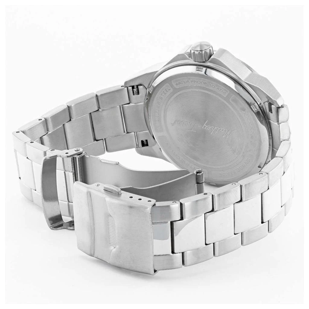 Mathey-Tissot Mathey-Tissot Classic Men's Watch 2