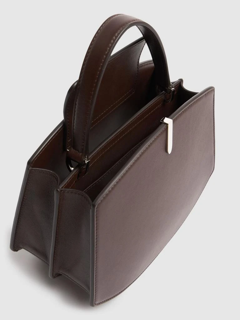 SAVETTE Florence 20 Smooth Leather Bag 5