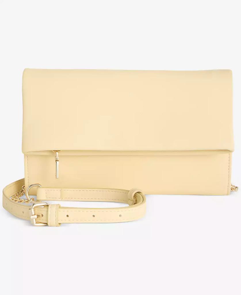 INC International Averry Tunnel Small Crossbody, Exclusively at Macy's