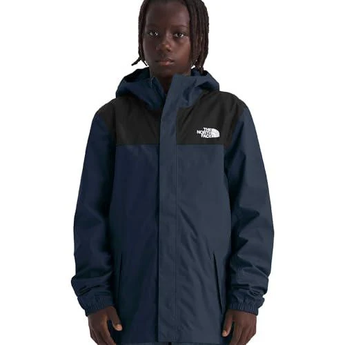  THE NORTH FACE Boys
 Antora Waterproof Rain Jacket
