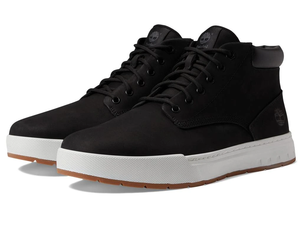Timberland Maple Grove Leather Chukka 1
