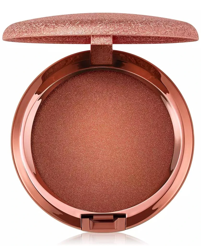 MAC Skinfinish Sunstruck Radiant Bronzer 1