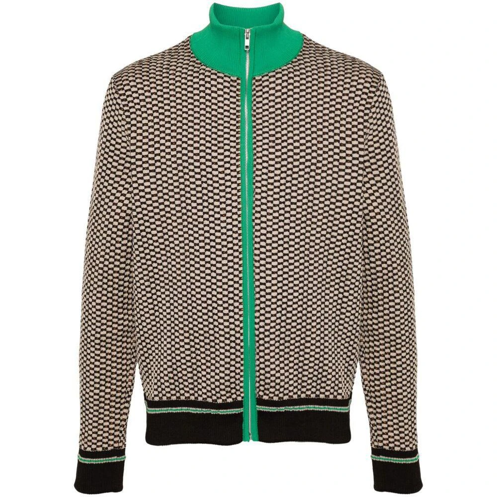 WALES BONNER Wales Bonner Sweaters 1
