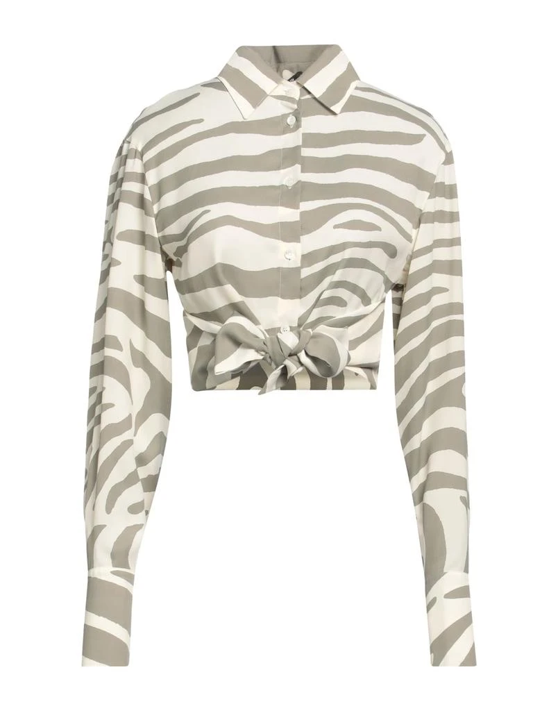 Balmain Patterned shirts
blouses 1