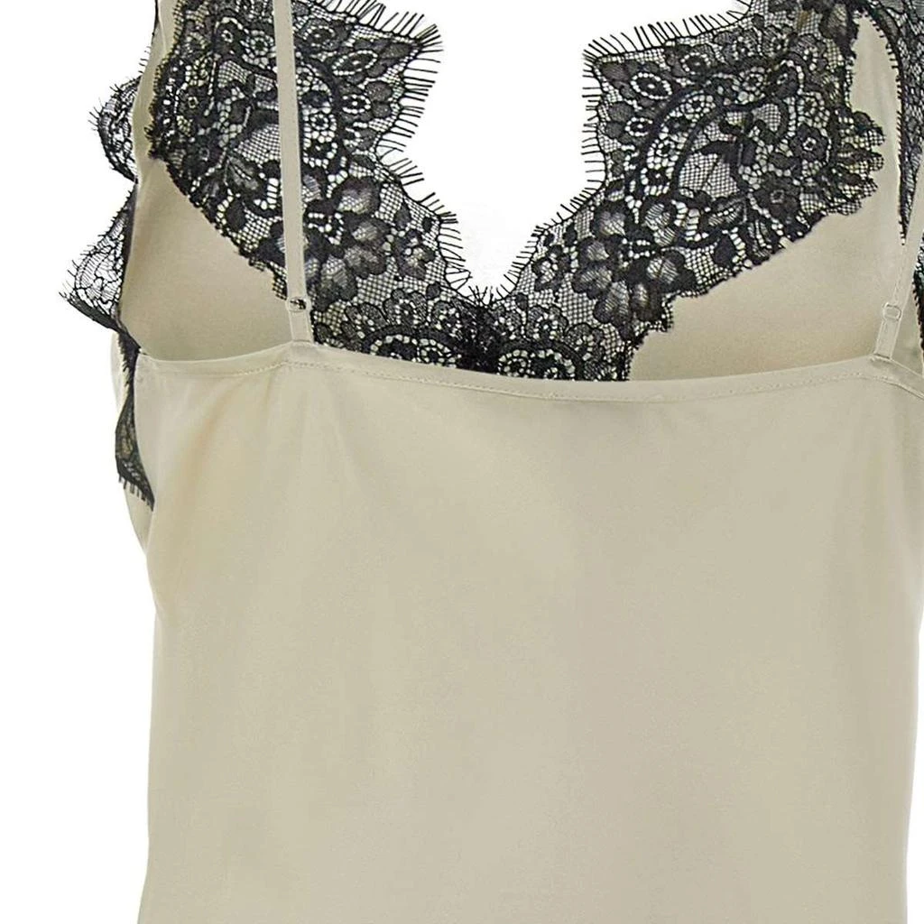 Birgitte Herskind Birgitte Herskind Lace Trim Camisole 3