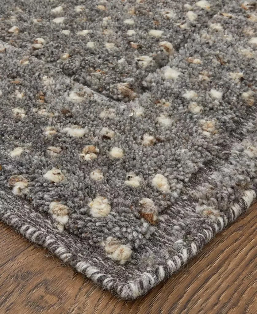 Feizy Dering T6042 5
x8
 Area Rug 2